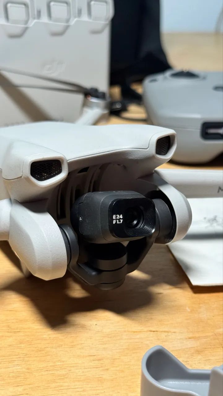 Drone DJI Mini 3 combo Fly more  - Foto 2