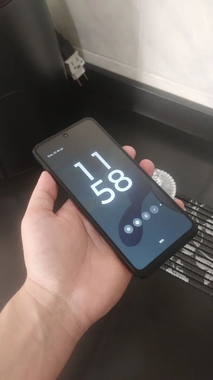 Smartphone Motorola g53 5G - Foto 3