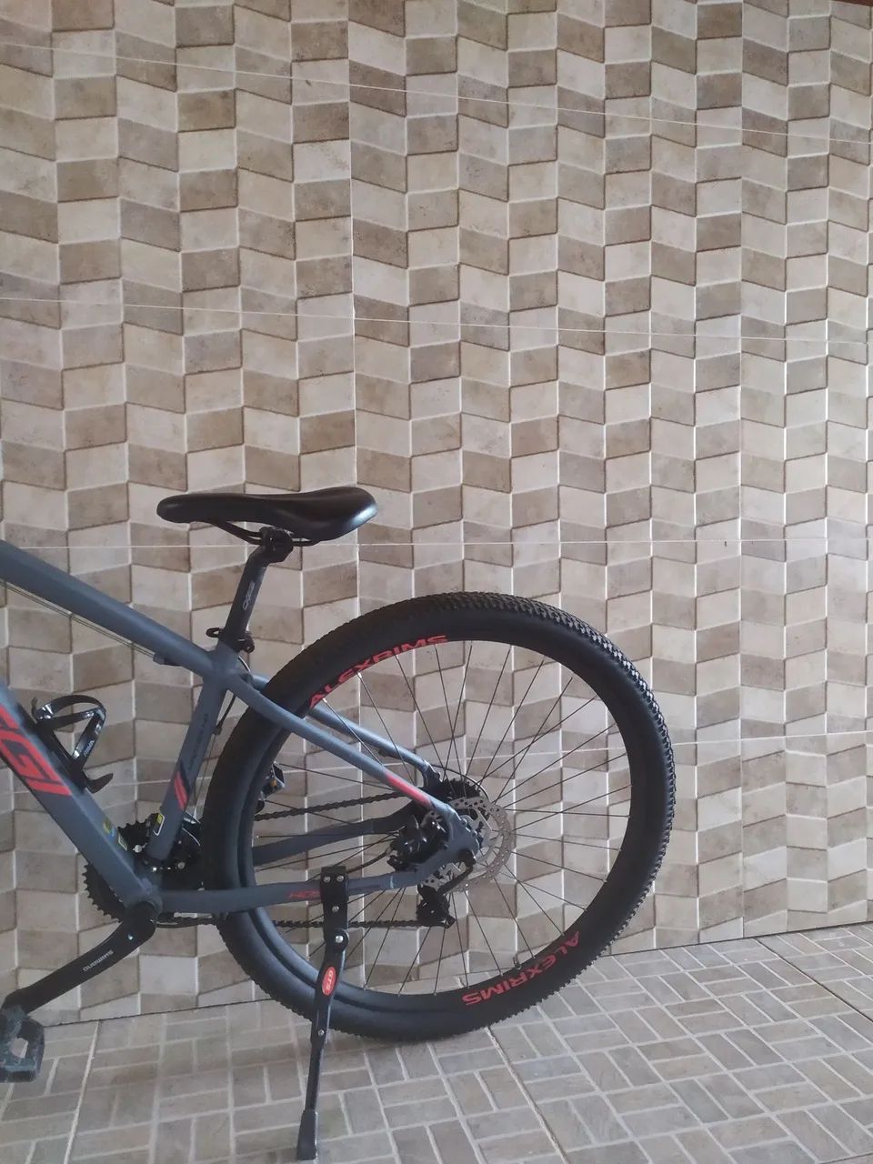 Vendo bicicleta  - Foto 4