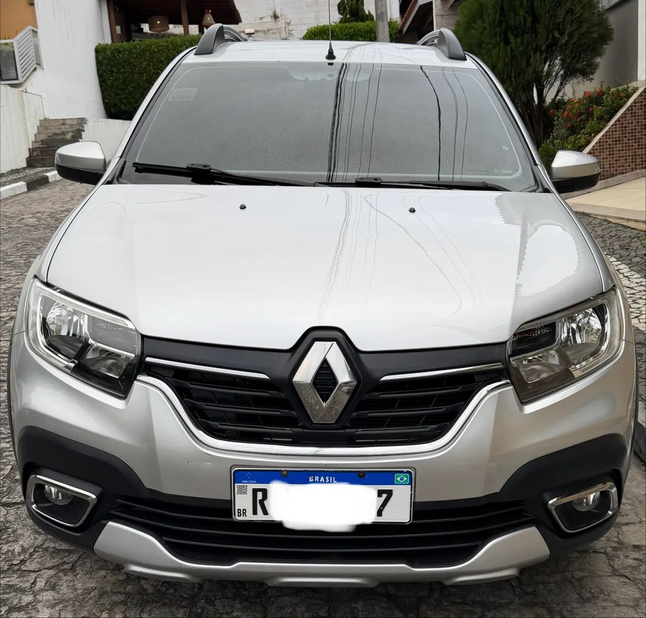 Renault Stepway STEPWAY Zen Flex 1.6 16V Mec. 2022