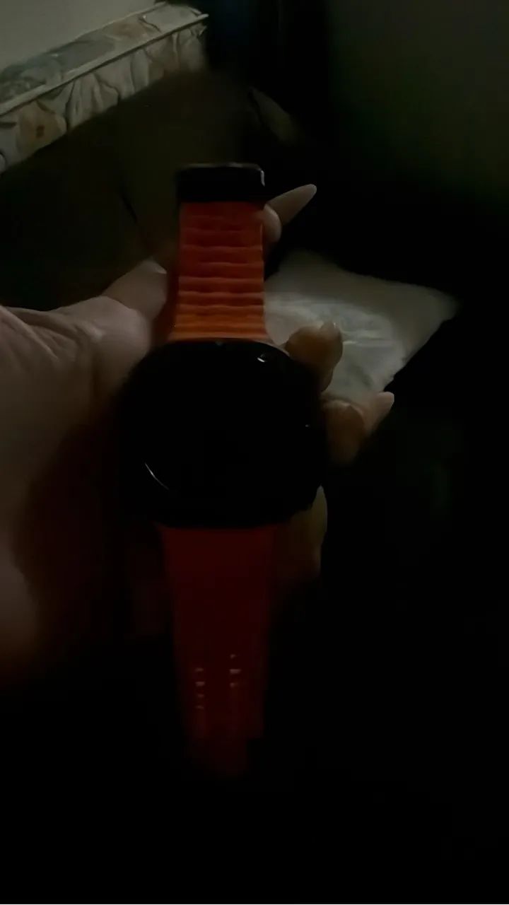 Galaxy Watch Ultra