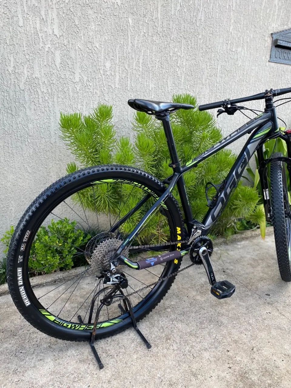 Bike Oggi