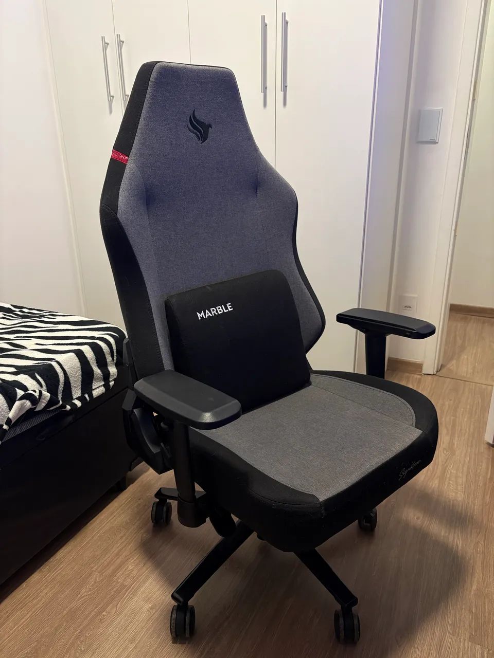 Cadeira Gamer Pichau Signature Marble