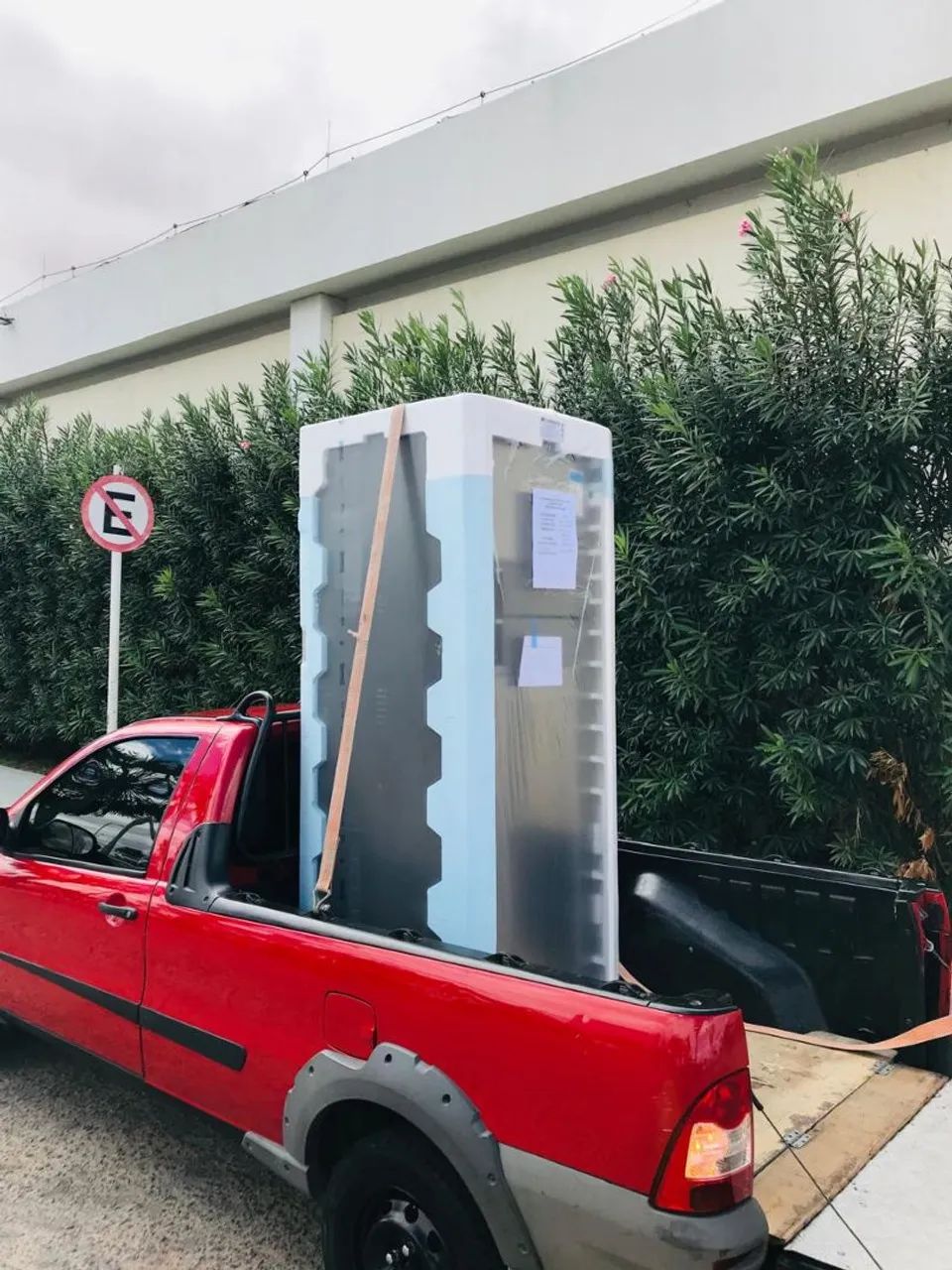 Fretes em Petrolina e região  - Foto 4