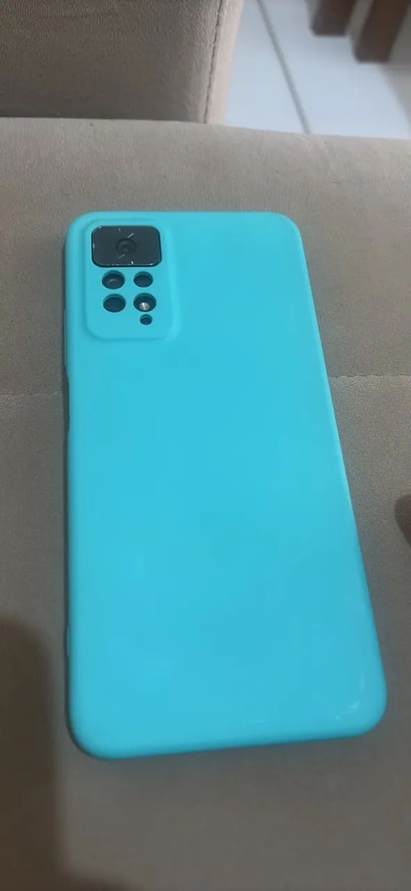 Celular Redmi Not11s 128gb  - Foto 3