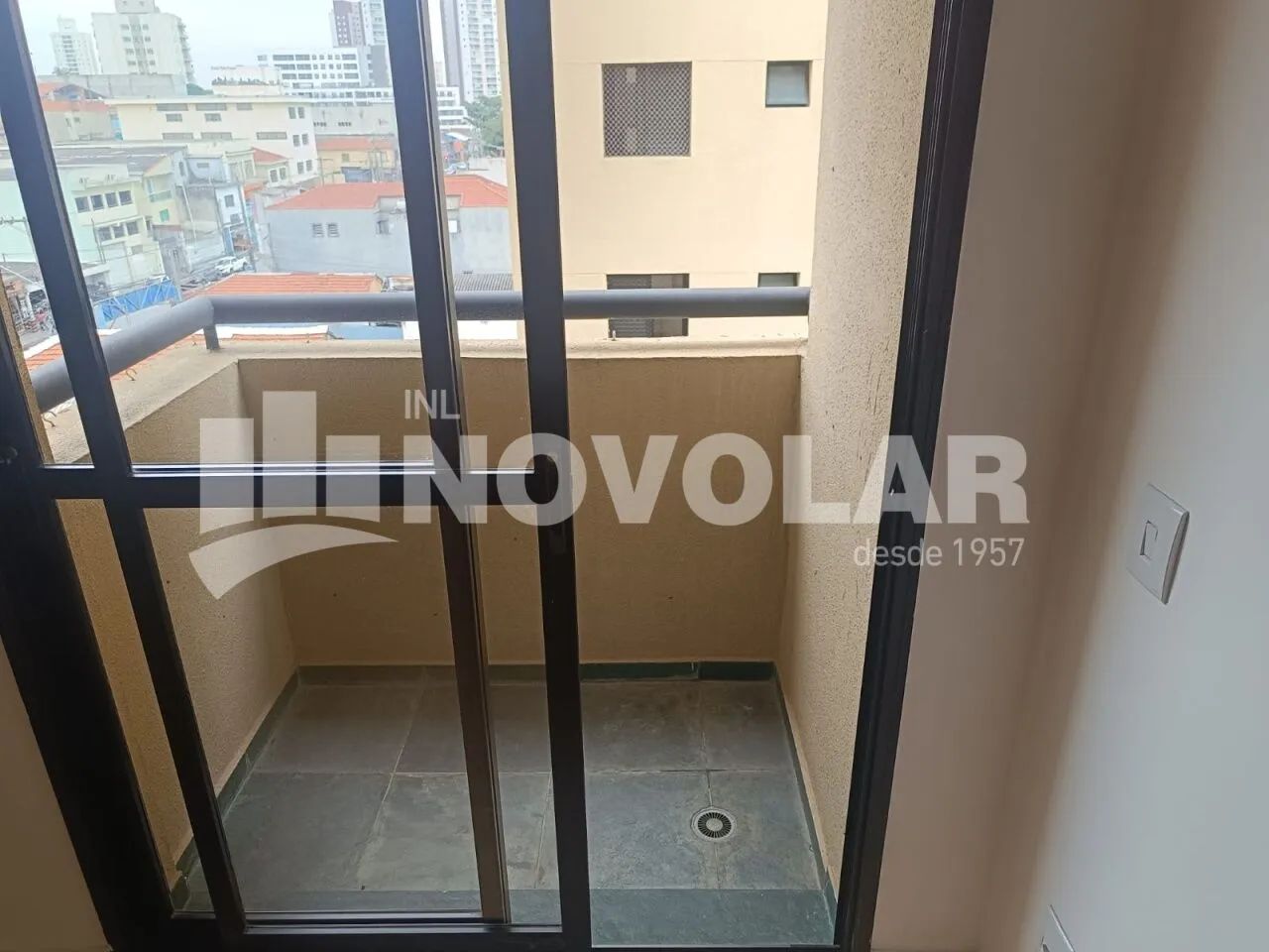 Apartamento com 2 Dormitórios e 1 Vaga - Parada Inglesa - Foto 3