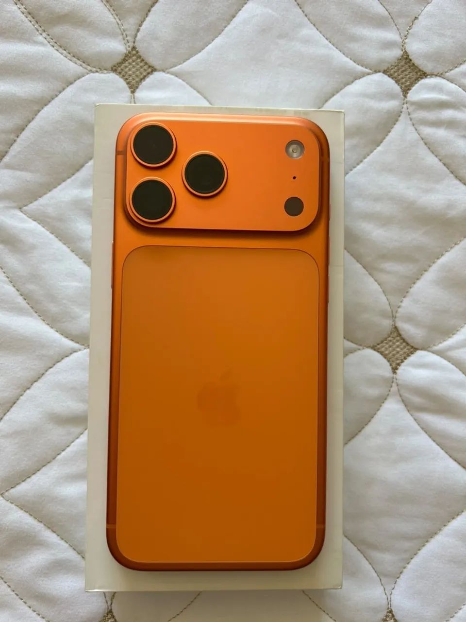 iPhone 17ProMax