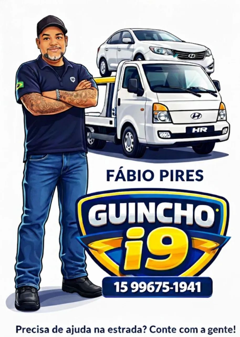 Guincho I9 
