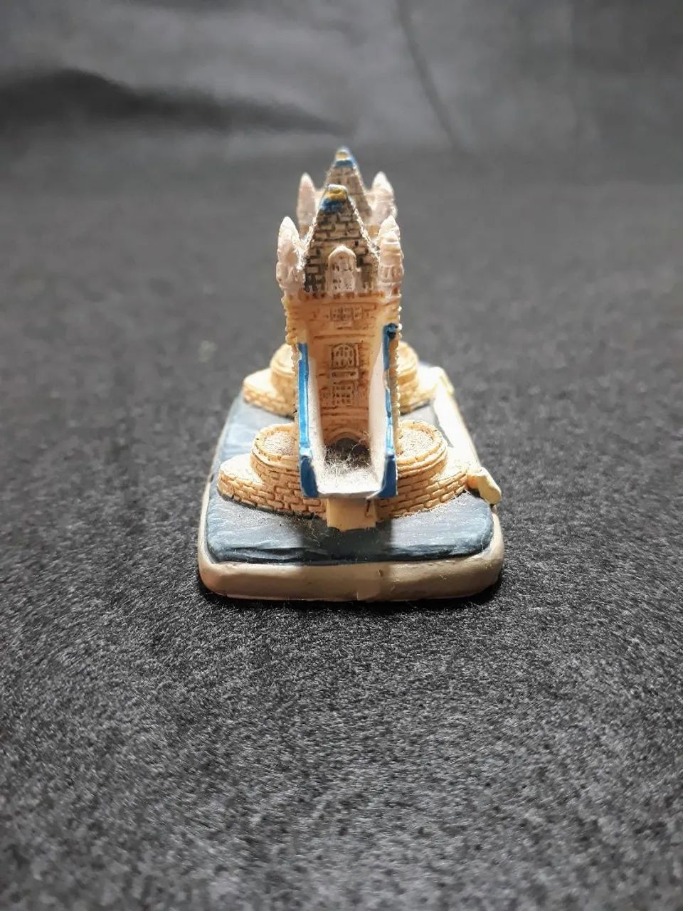 Miniatura Tower Bridge de londres - Foto 5