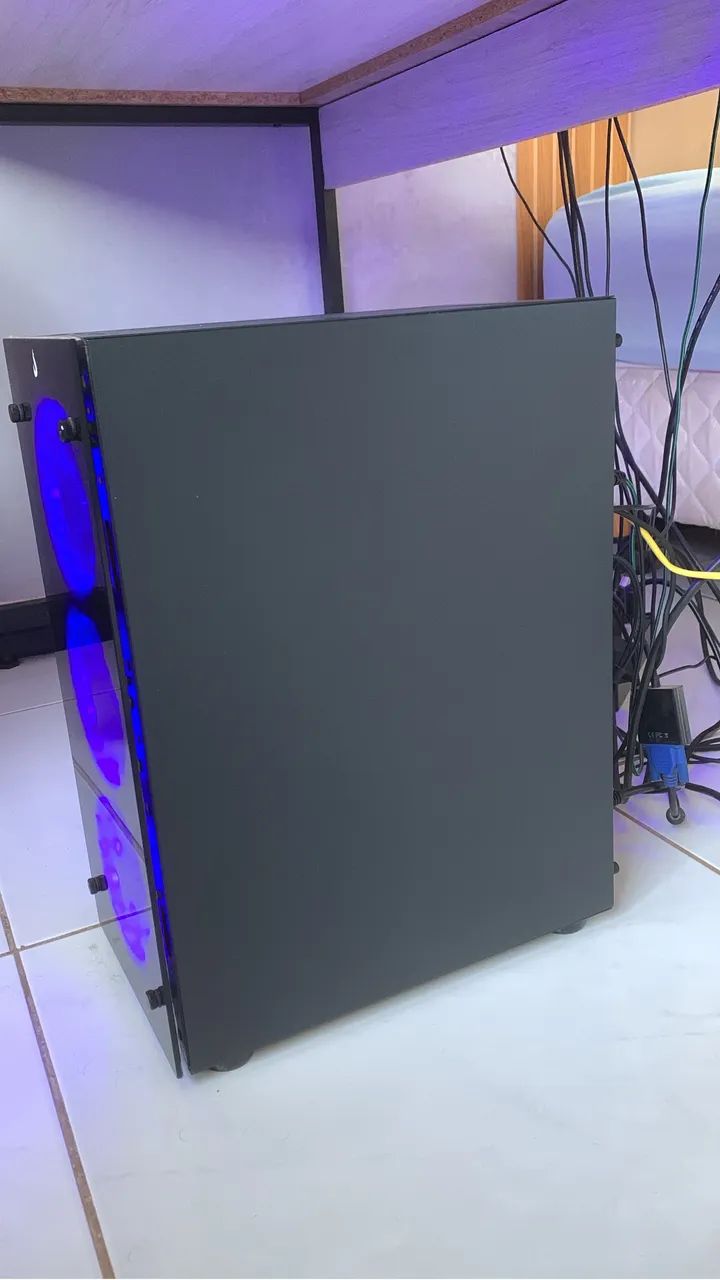 PC GAMER RTX 4060 + i5-12400F + 32GB RAM + SSD 1TB - Foto 2