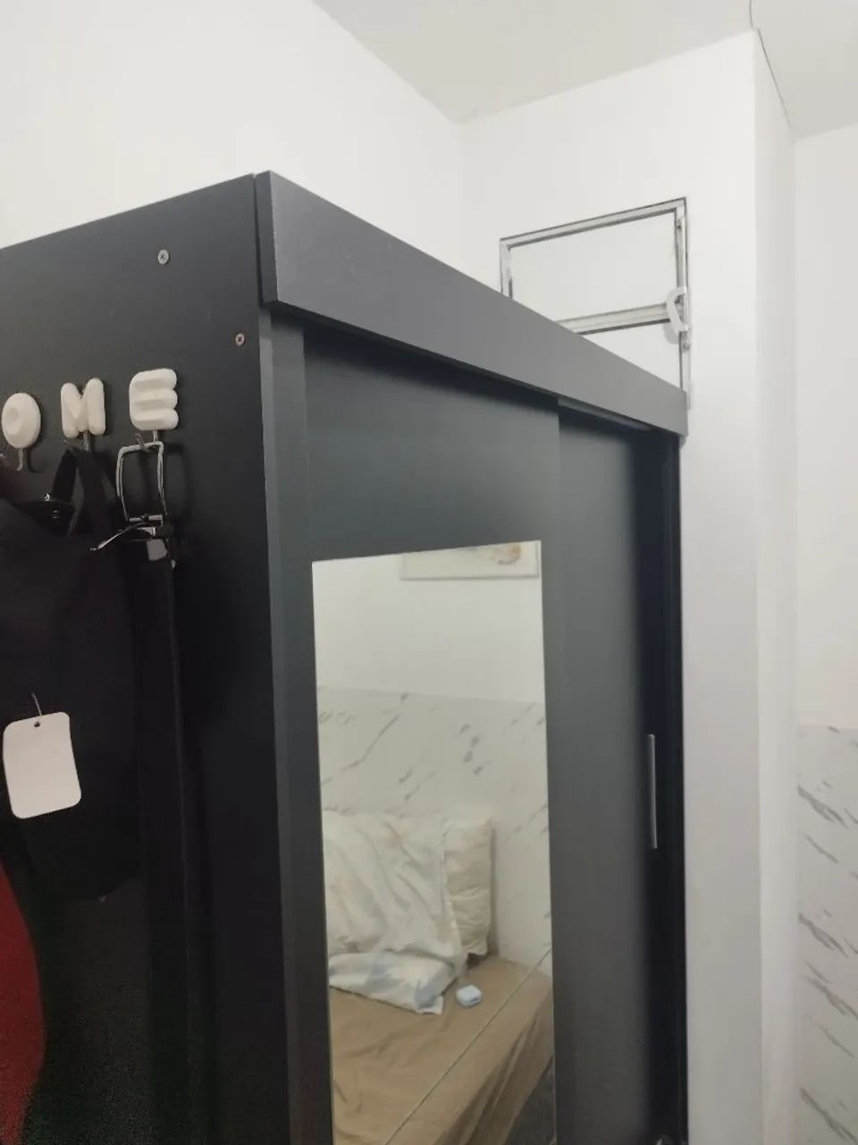 Guarda roupa de solteiro  - Foto 4