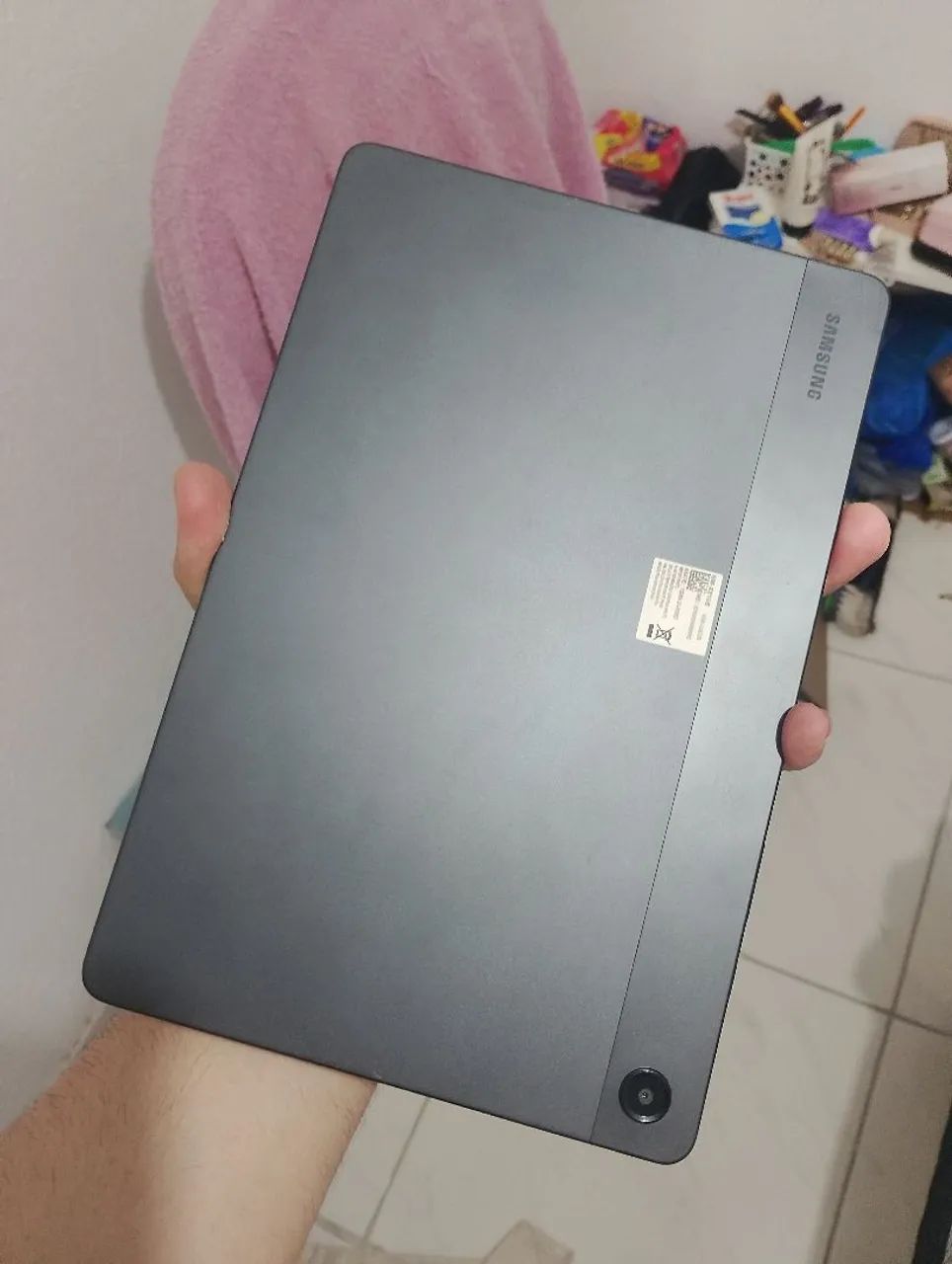 Tablet Samsung tab A9+ 5G - Foto 4