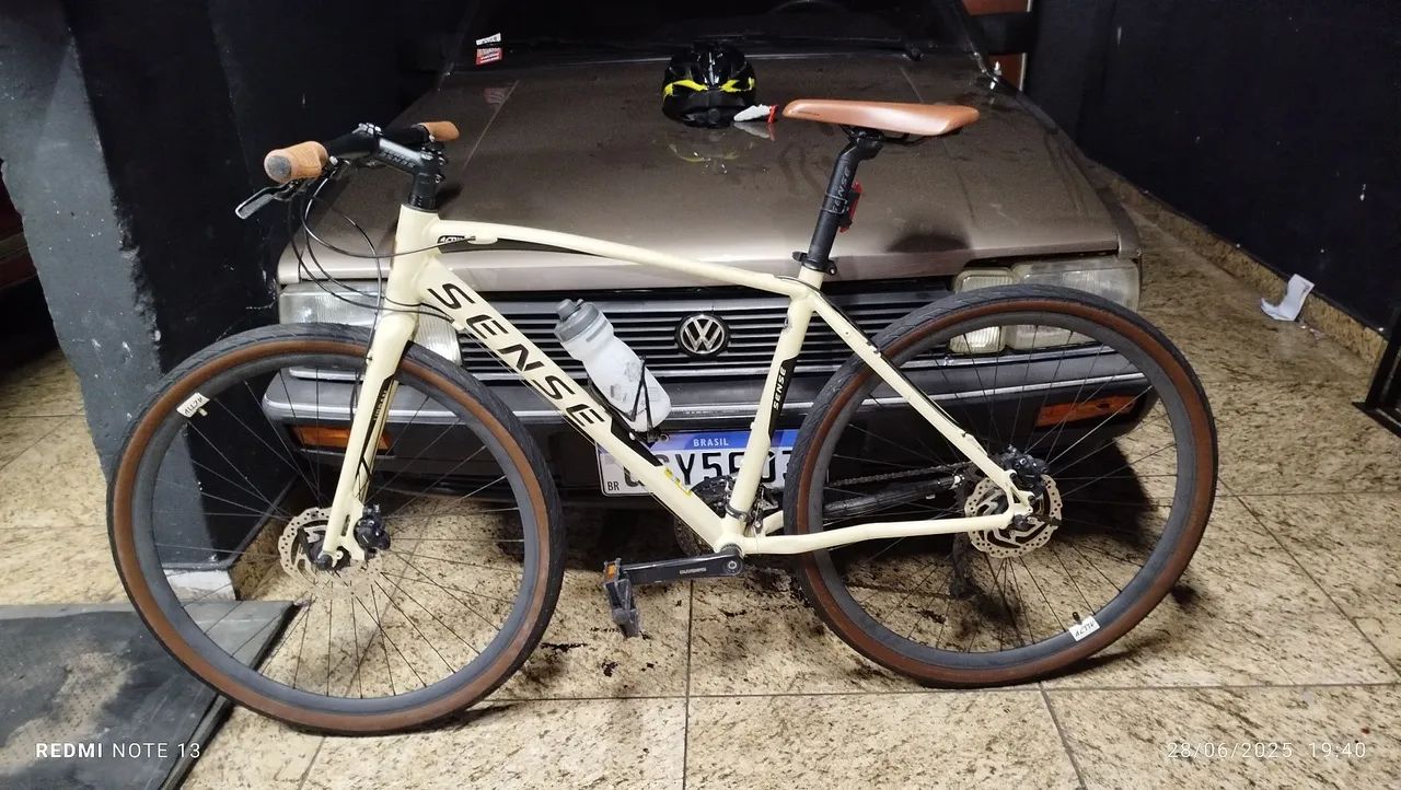 Bicicleta aro 29