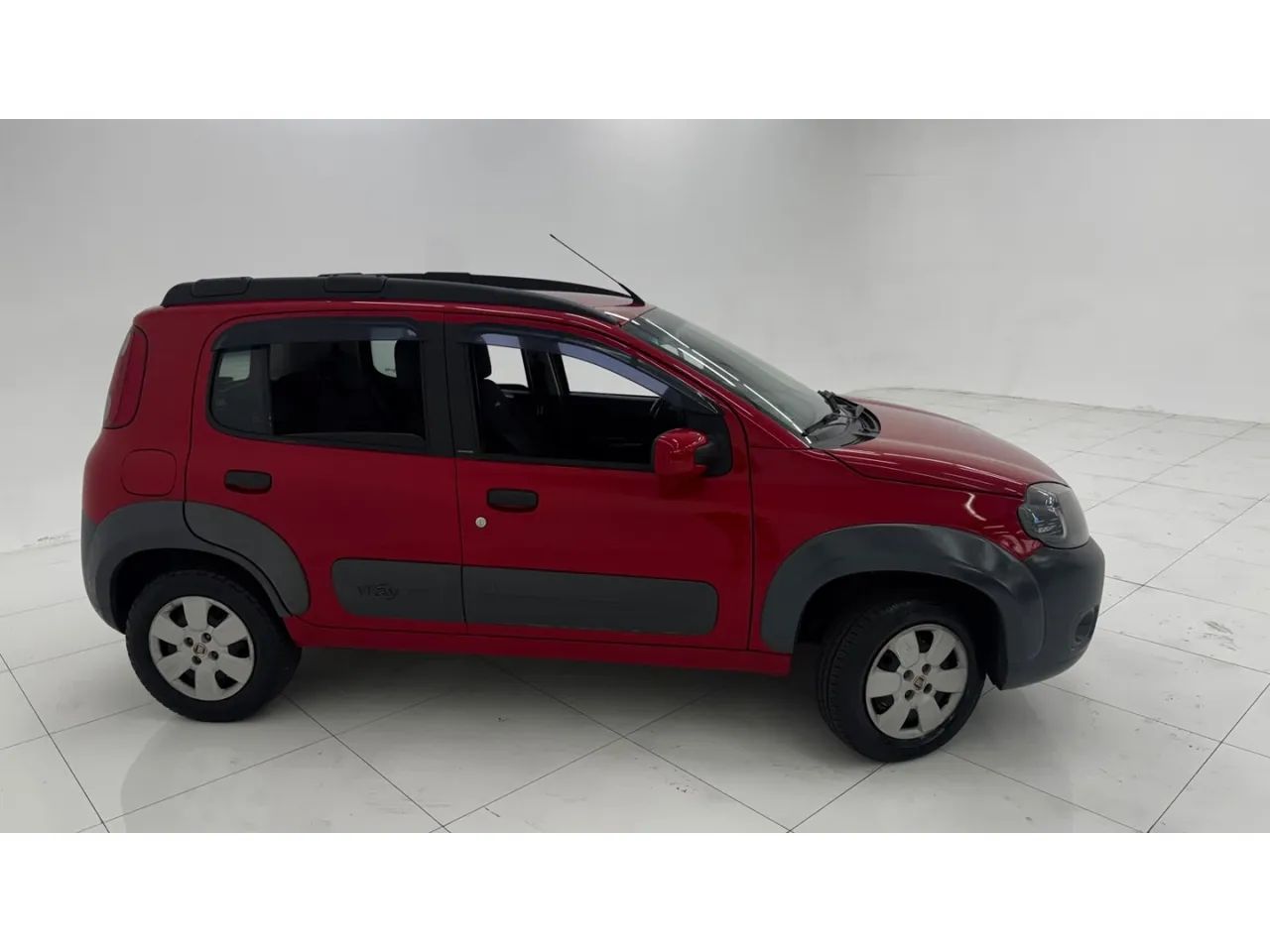 Fiat Uno 2013 - Foto 4