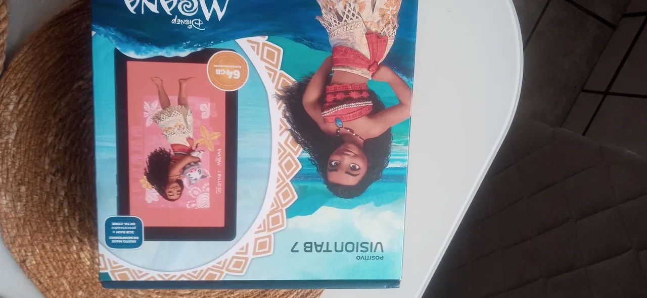 Tablet 7p moana - Foto 2