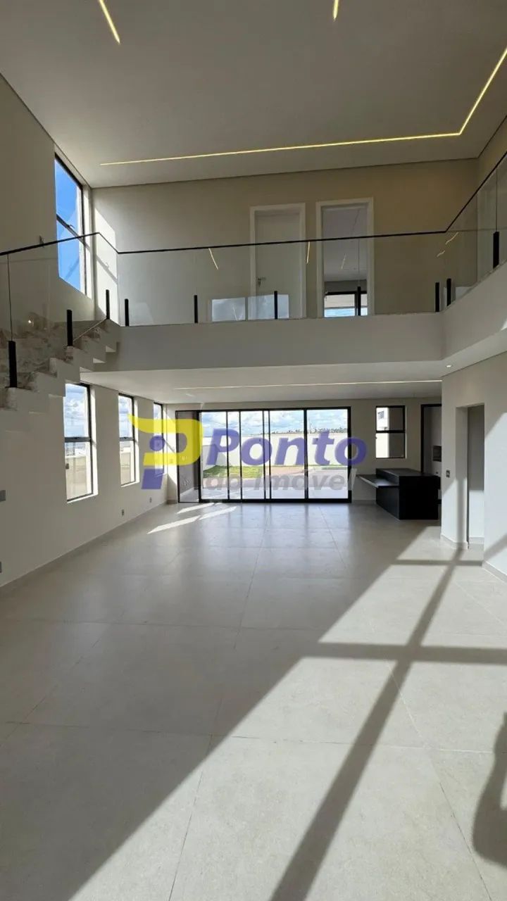 Casa no Condomínio Gran Park Toscana - Foto 4
