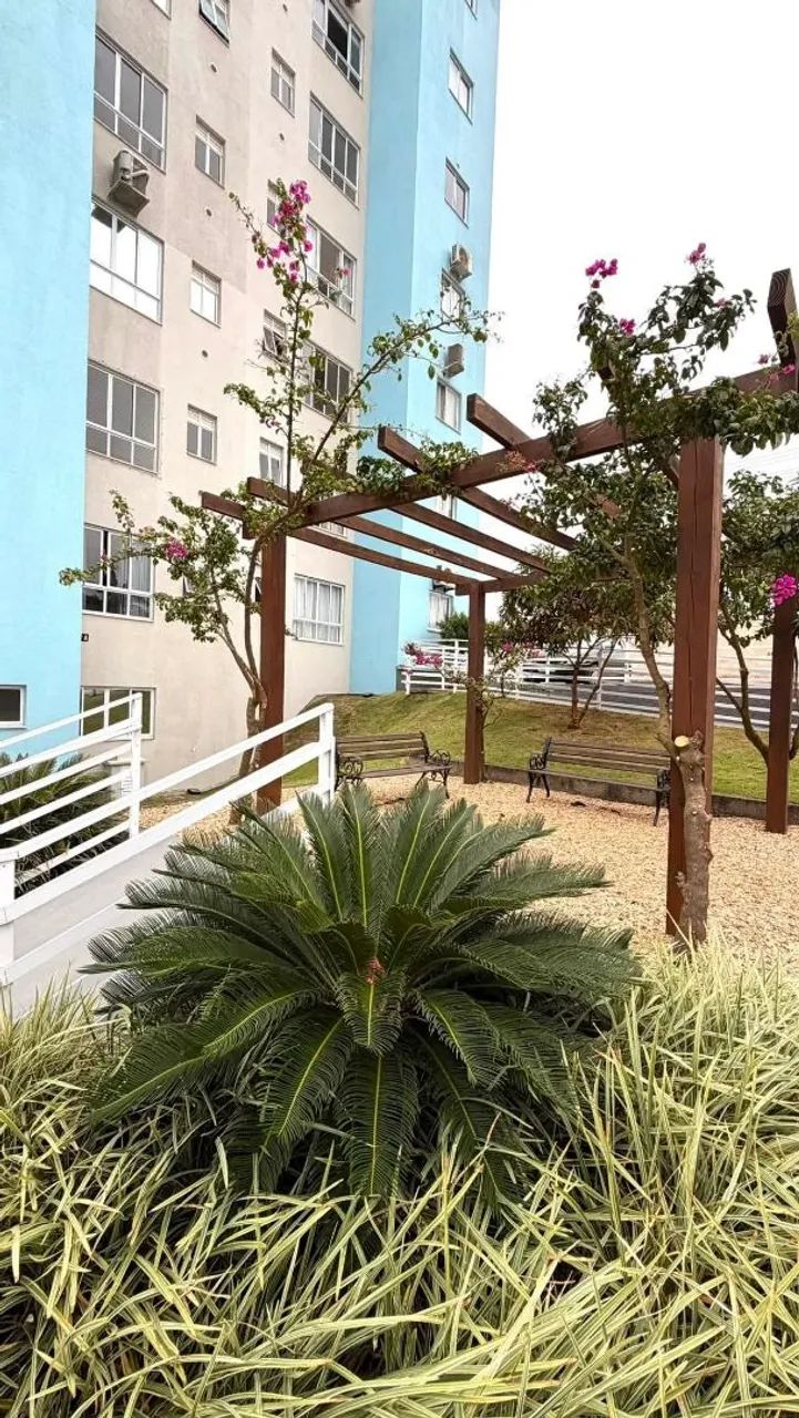 Residencial flus Halls 