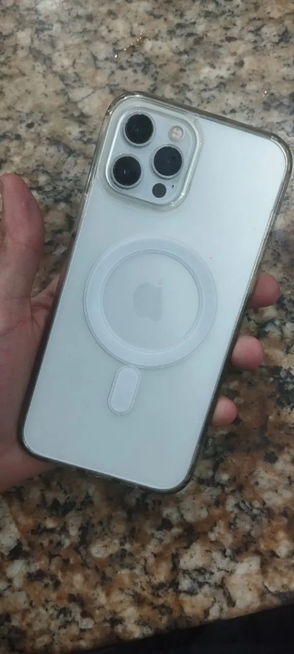 iPhone 12 Pro Max 256gb  - Foto 2