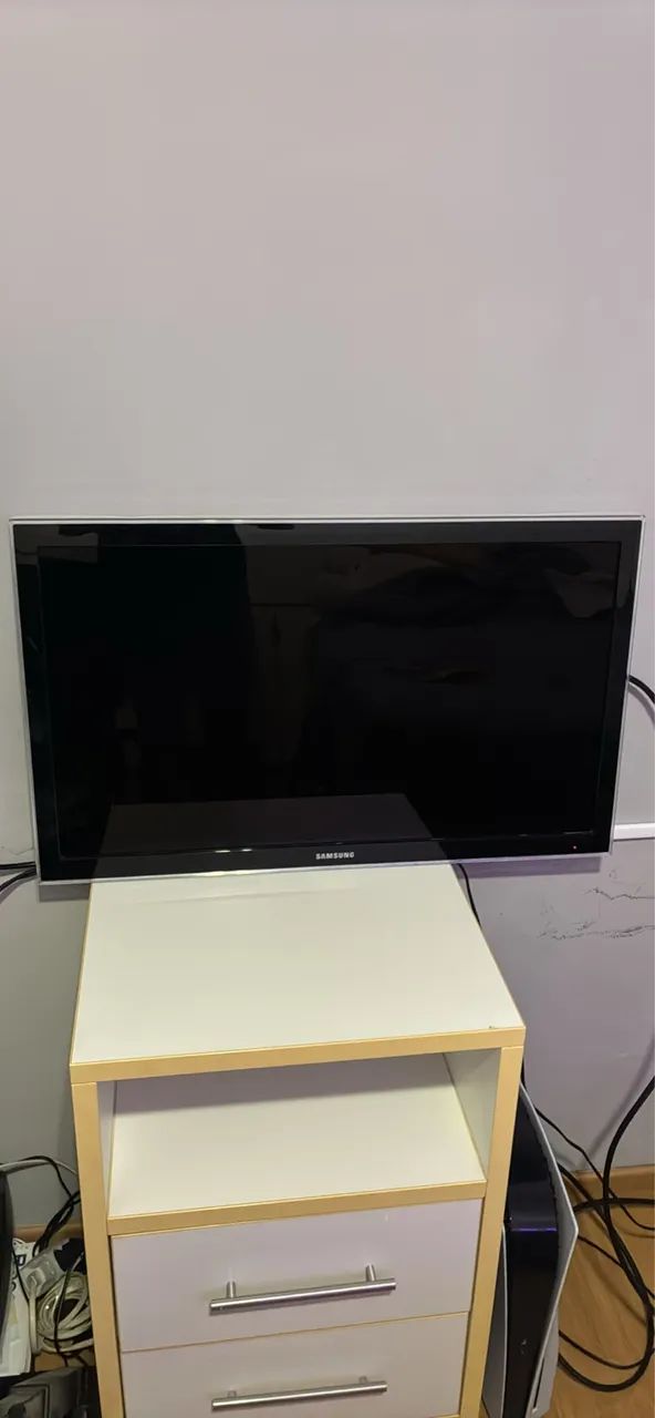 TV SAMSUNG 32 FULL HD LED - Foto 5