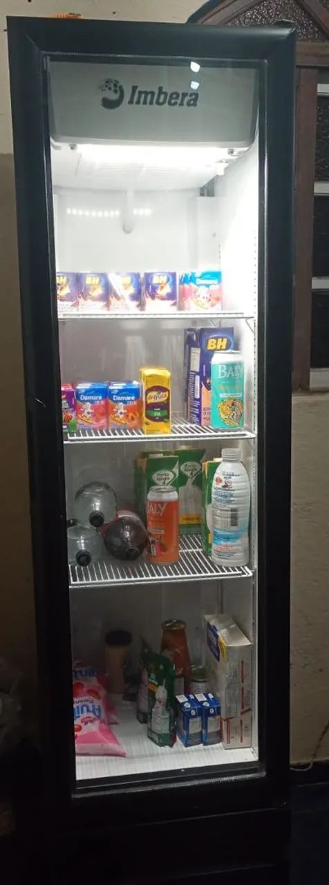 Freezer expositor  - Foto 3