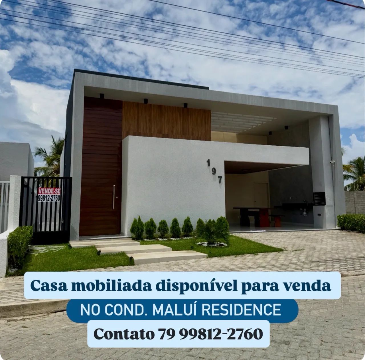 Foto - Barra dos Coqueiros - Zona de Expansão (Olhos D'Agua)