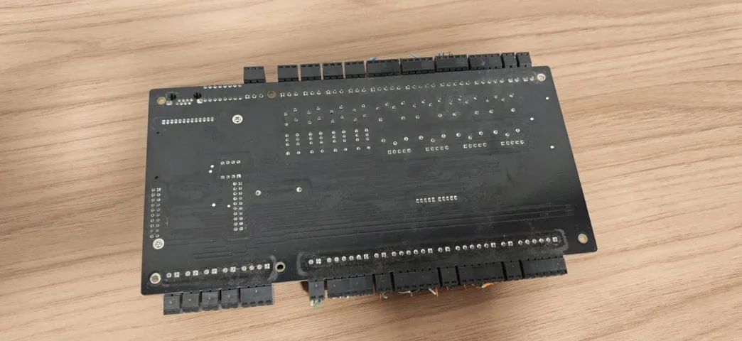 CT 500 2 portas Intelbras - Foto 2