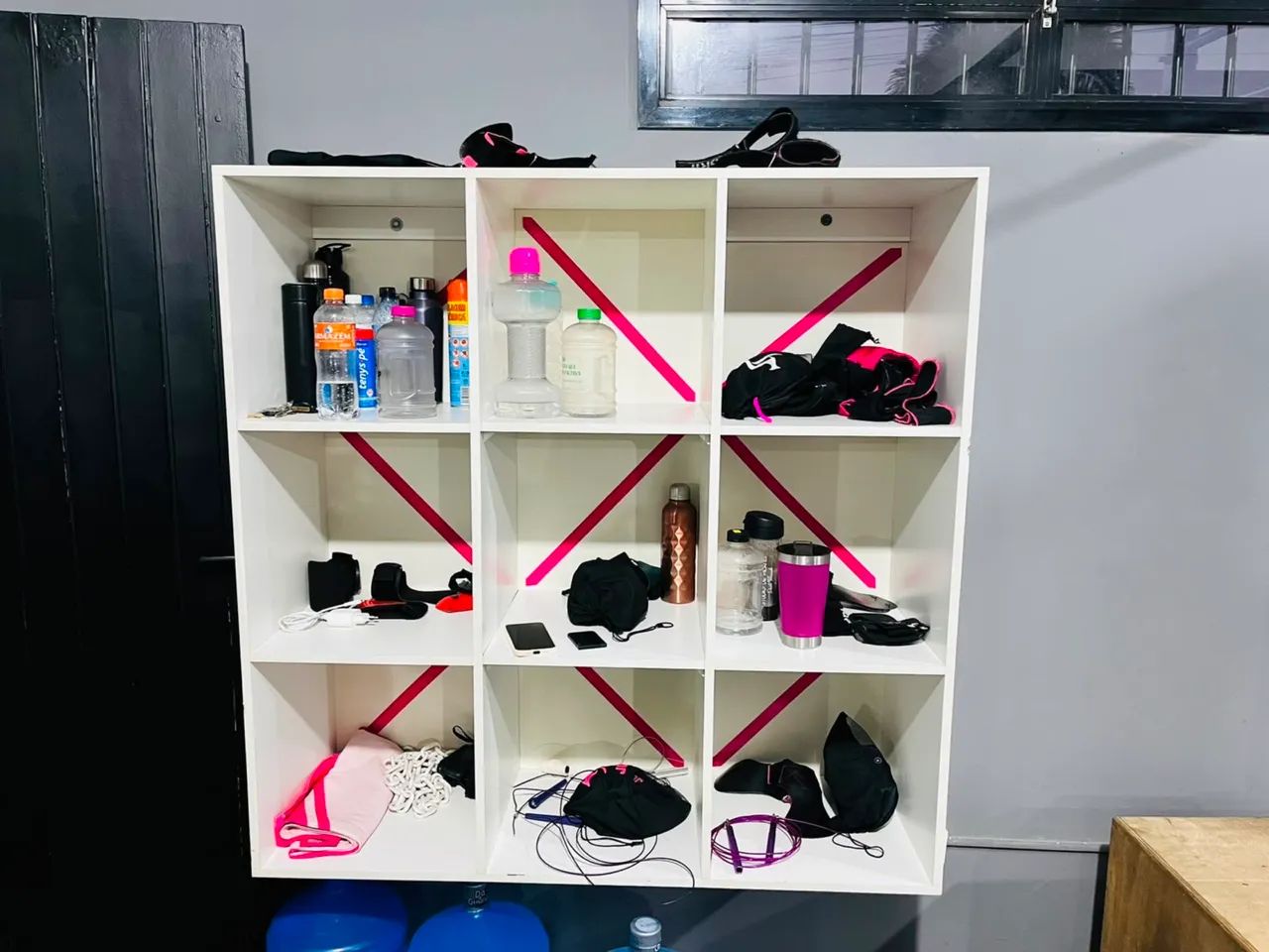 Equipamentos academia  - Foto 5