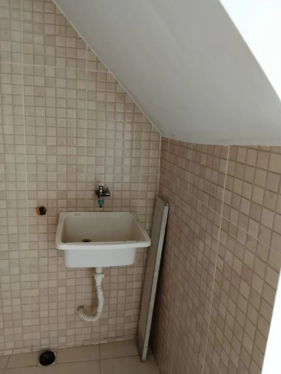Alugo Casa no Rocha  - Foto 2