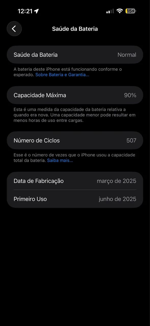 iPhone 16 Pro Max - Foto 2