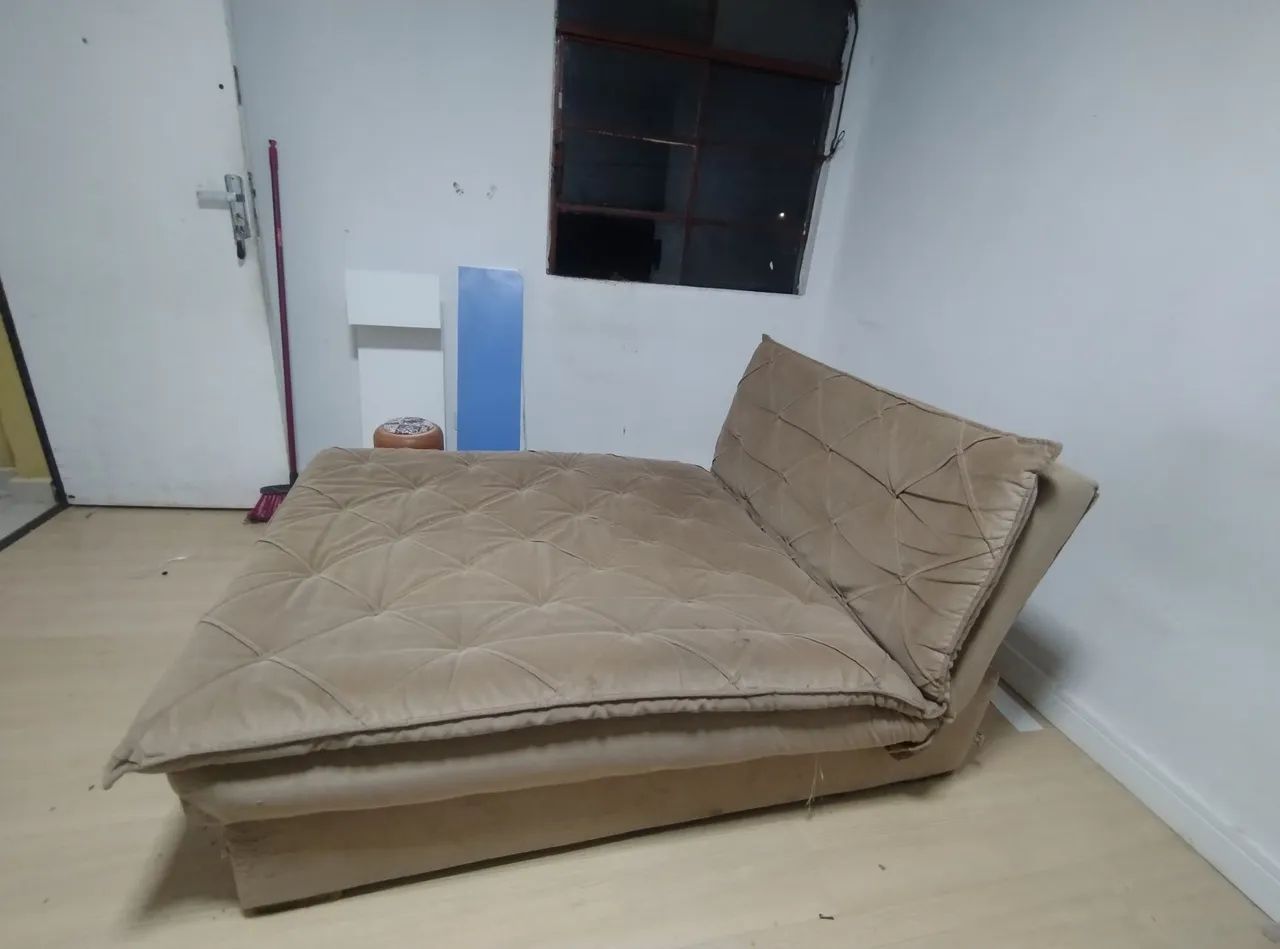 Sofá cama chaise - Foto 5