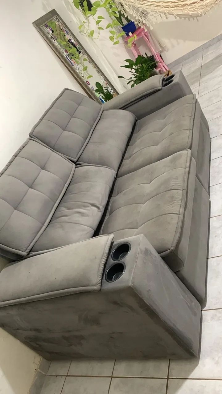 sofá cinza65171905756162120