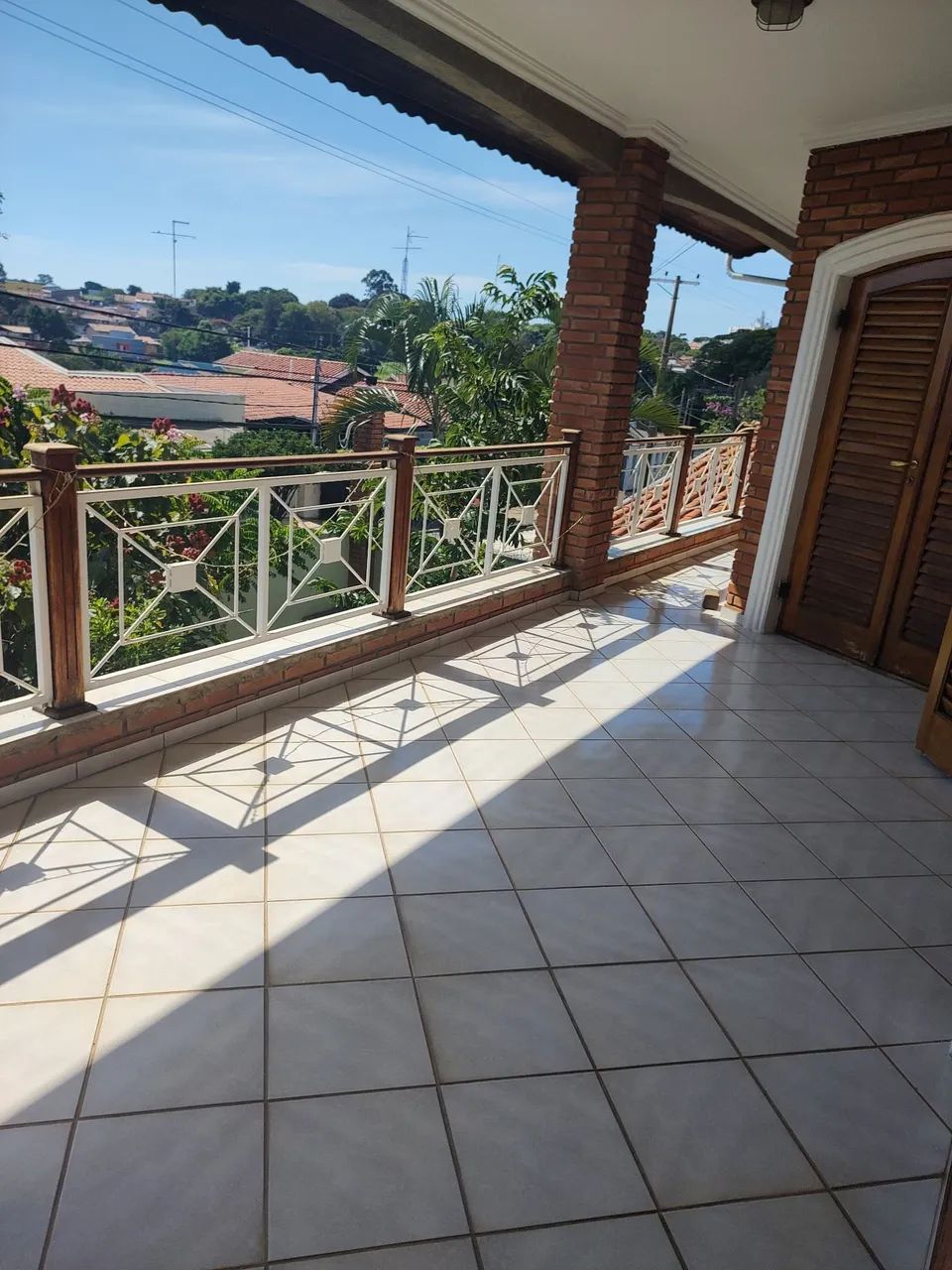 Sobrado lindo