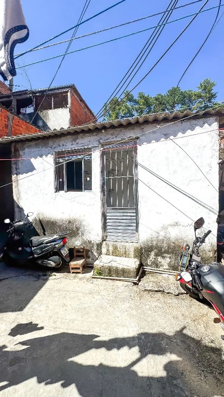 Foto - São Paulo - Jardim Umarizal