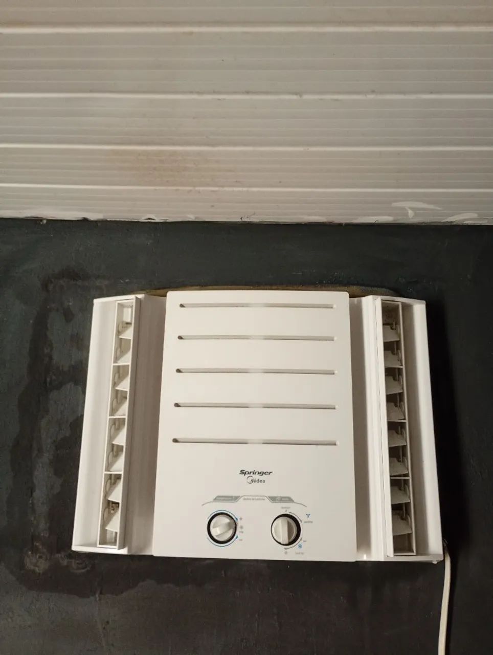 Vendo ar condicionado  - Foto 2