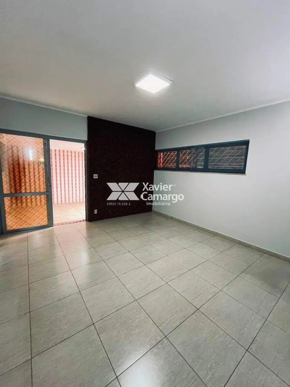 Casa comercial para locação no Cidade Claret - Rio Claro/SP - Foto 5