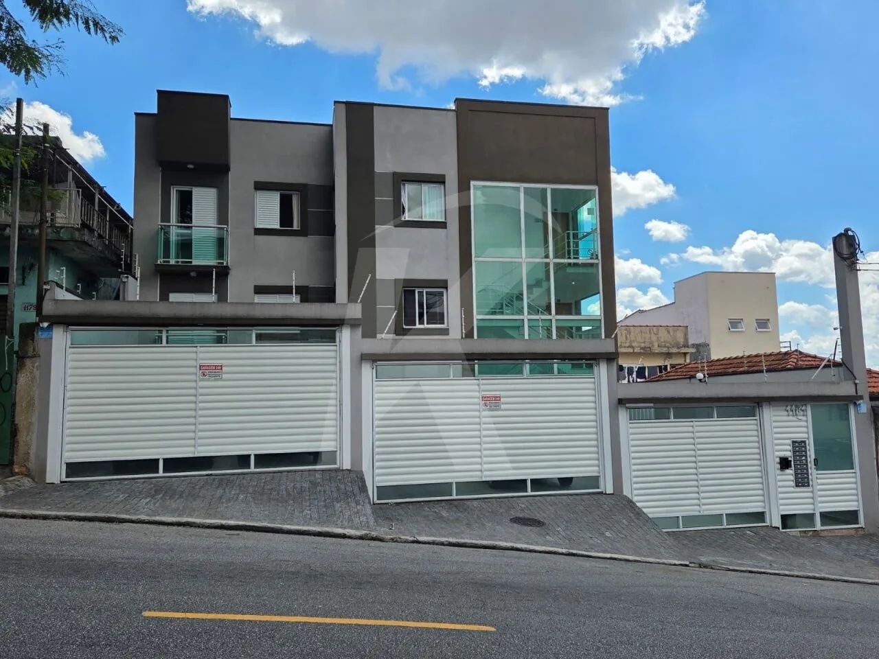 Condomínio na Vila Medeiros - 2 quartos, sem vaga