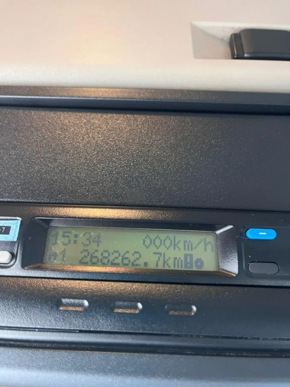 Daf 480 2021 6x2 Teto alto  - Foto 14