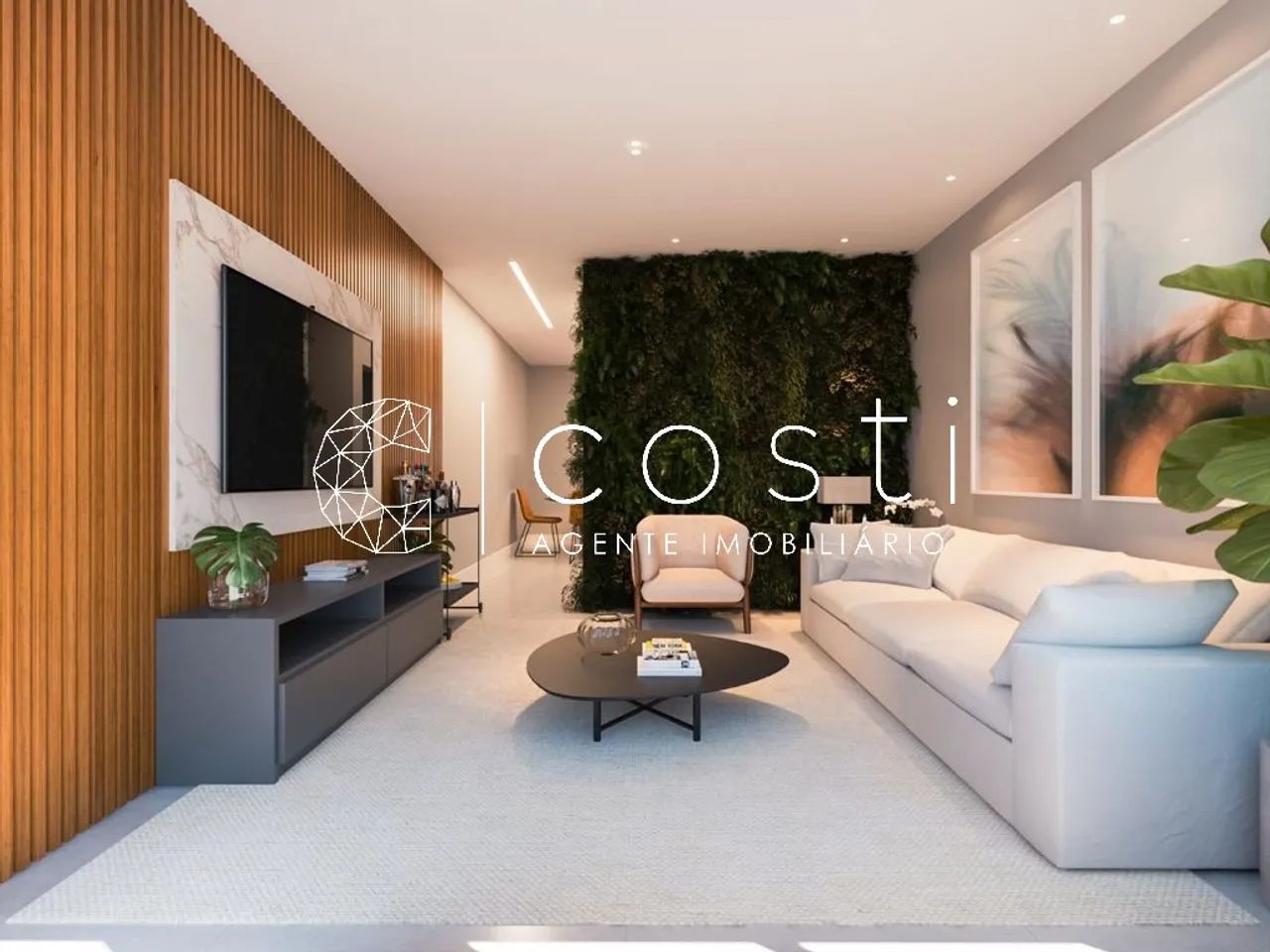 CASA RESIDENCIAL em FLORIANÓPOLIS - SC, VARGEM GRANDE - Foto 2