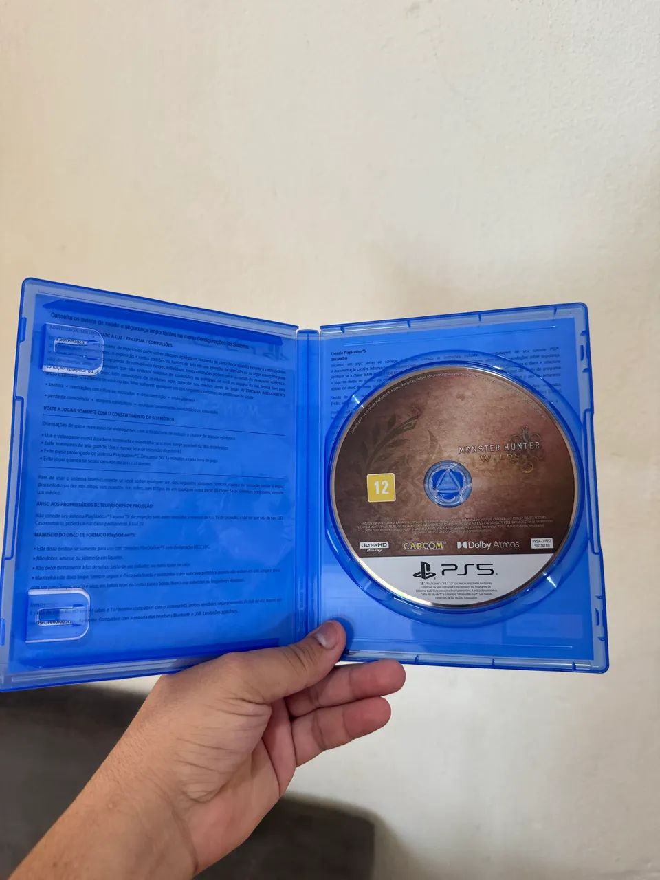 jogo de Ps5 - Foto 2