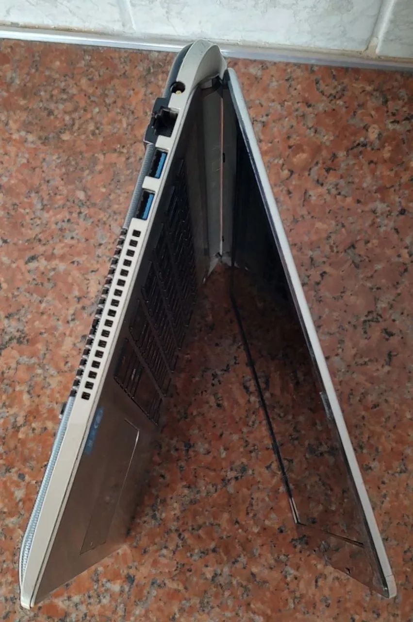  Notebook - Reparo ou Peças - Foto 5