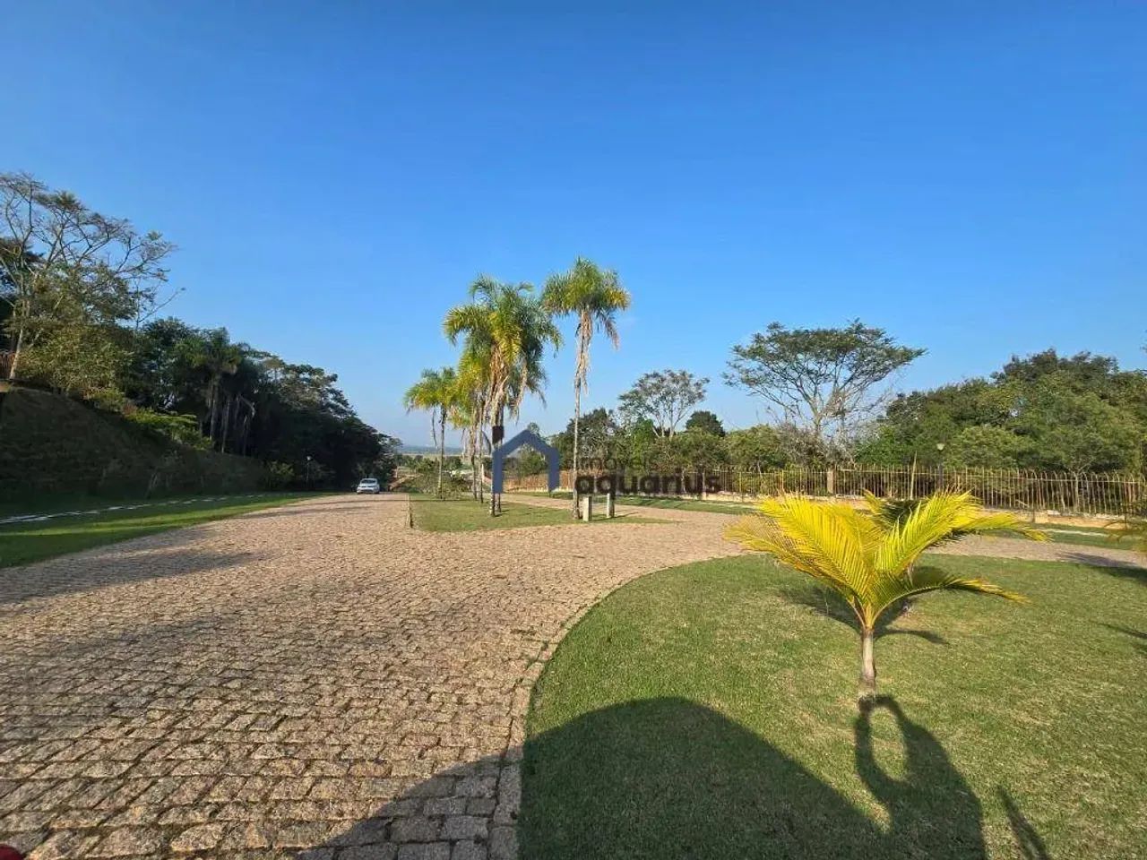 Terreno à venda, 1451 m² por R$ 250.000 - Condomínio Espelho D´água - São José dos Campos/ - Foto 5