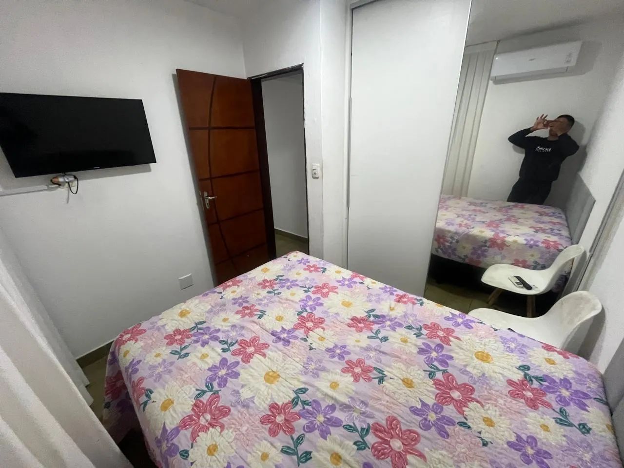  Apartamento Geisel (Repasse) - Foto 3