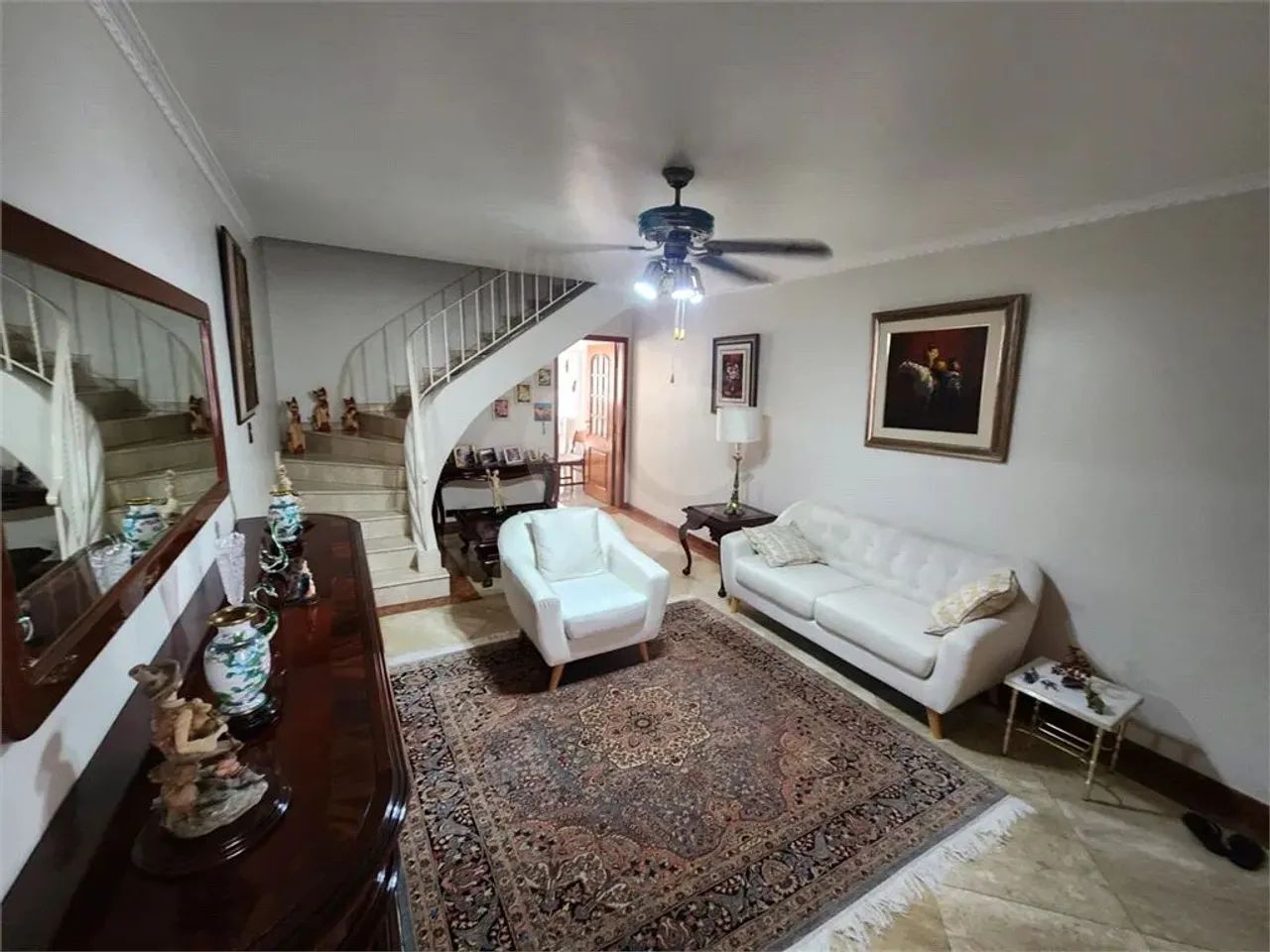 Sobrado com 3 quartos à venda em Santana - SP