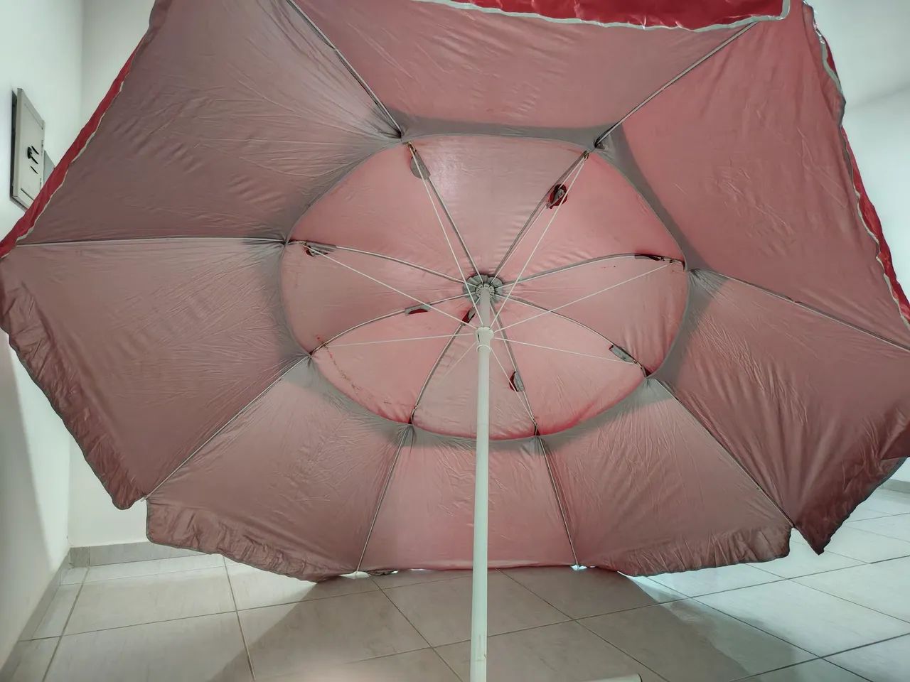 Barraca de praia  - Foto 2