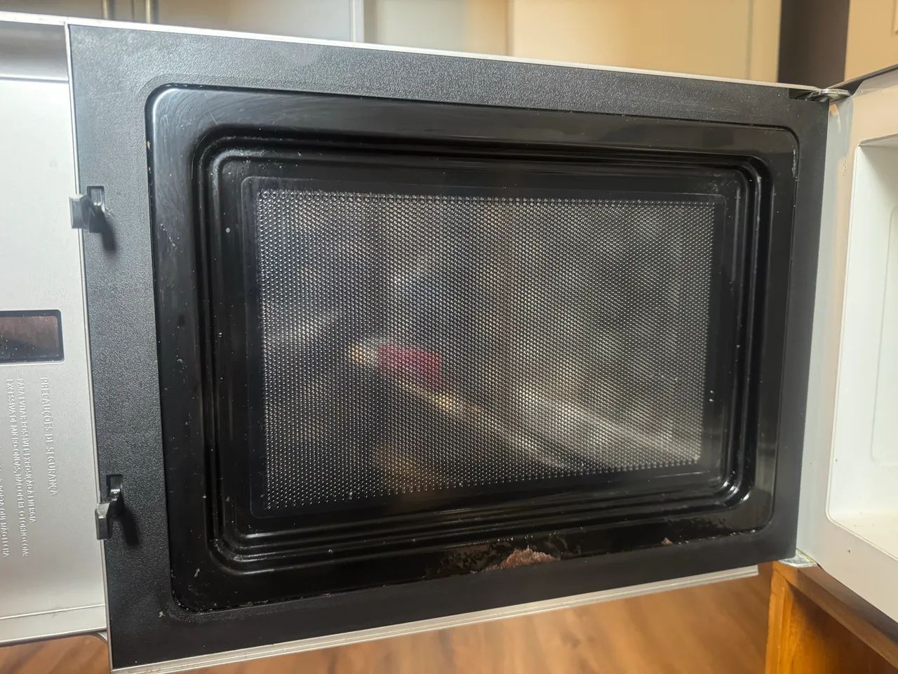 Micro-ondas Electrolux MI41S - 31 litros | 127V - Foto 5
