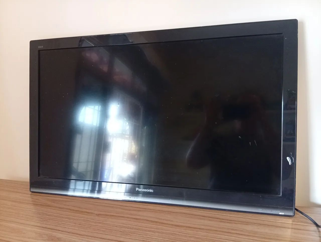 Televisão Panasonic 32 polegadas 