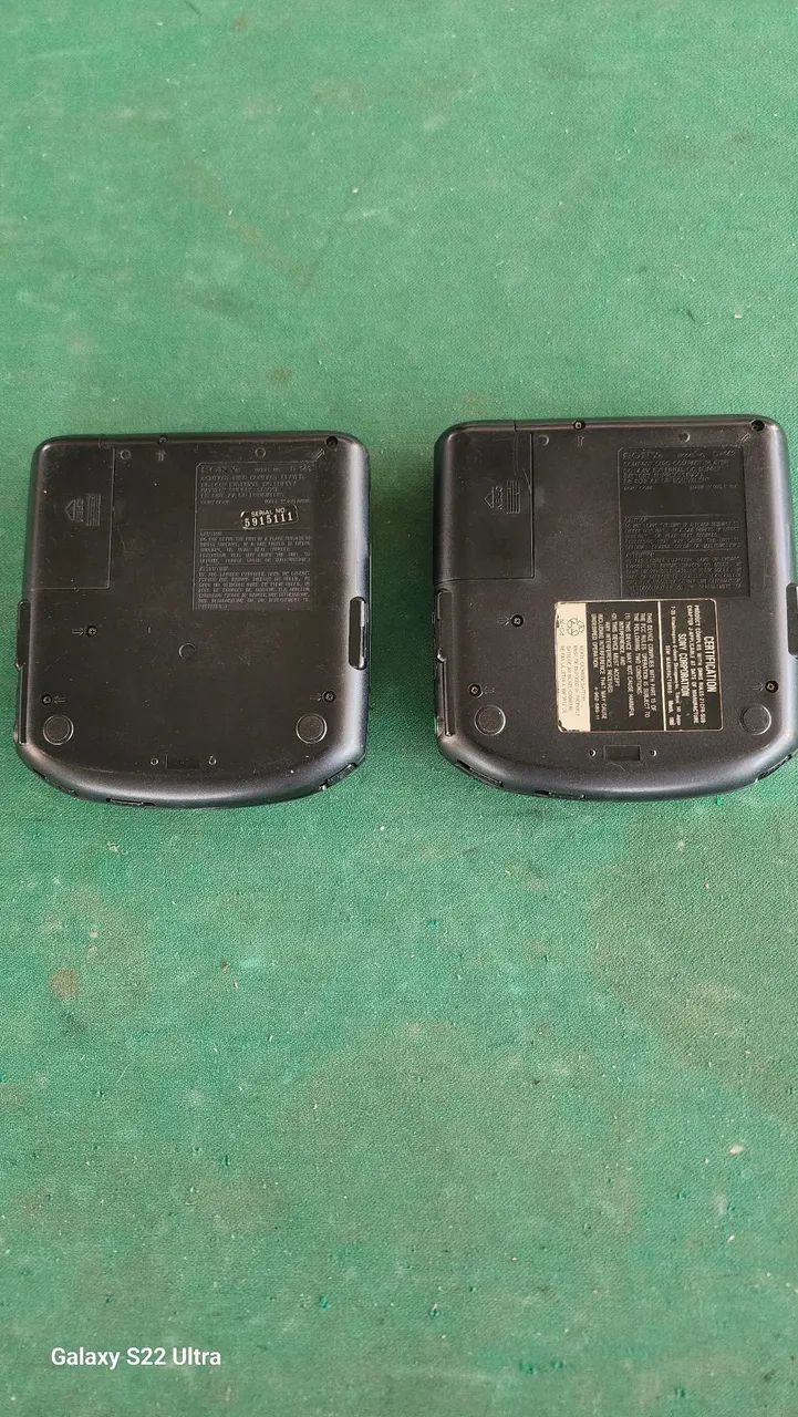Discman sony  - Foto 3