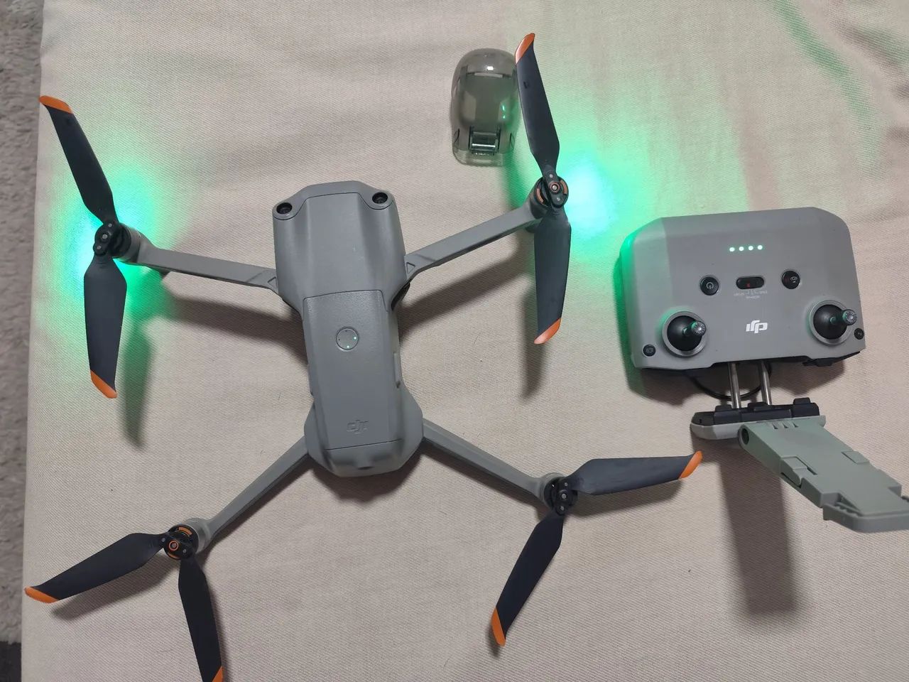 Drone DJI AIR 2S - Foto 4
