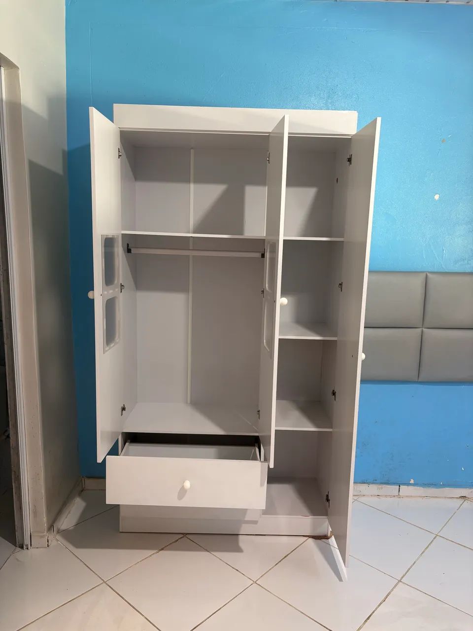 Guarda-Roupa  - Foto 2
