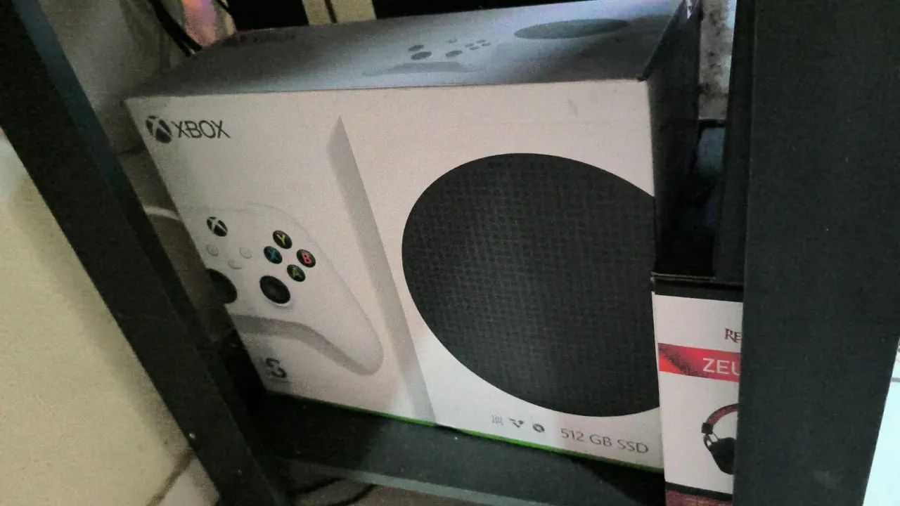 Xbox série S - Foto 3